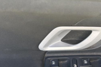 Etrier arriere droit (freinage) SKODA FABIA 2