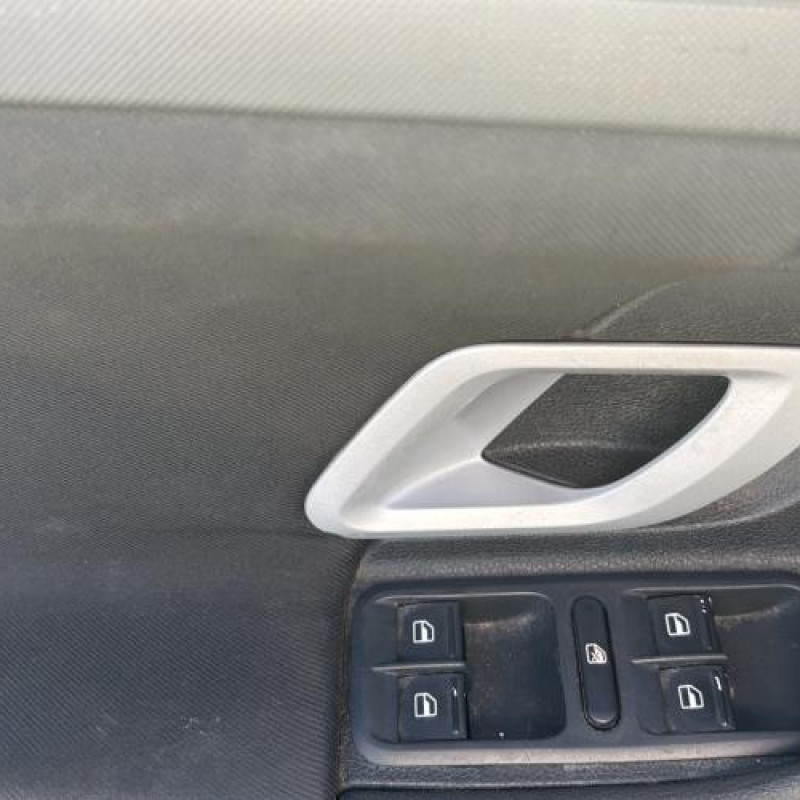 Etrier arriere droit (freinage) SKODA FABIA 2 Photo n°10