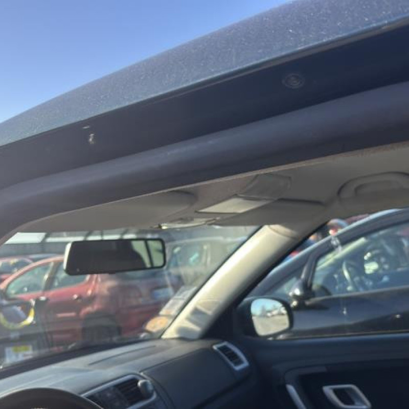 Etrier arriere droit (freinage) SKODA FABIA 2 Photo n°13