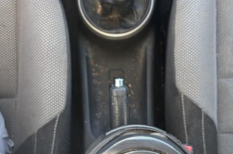 Etrier arriere droit (freinage) SKODA FABIA 2