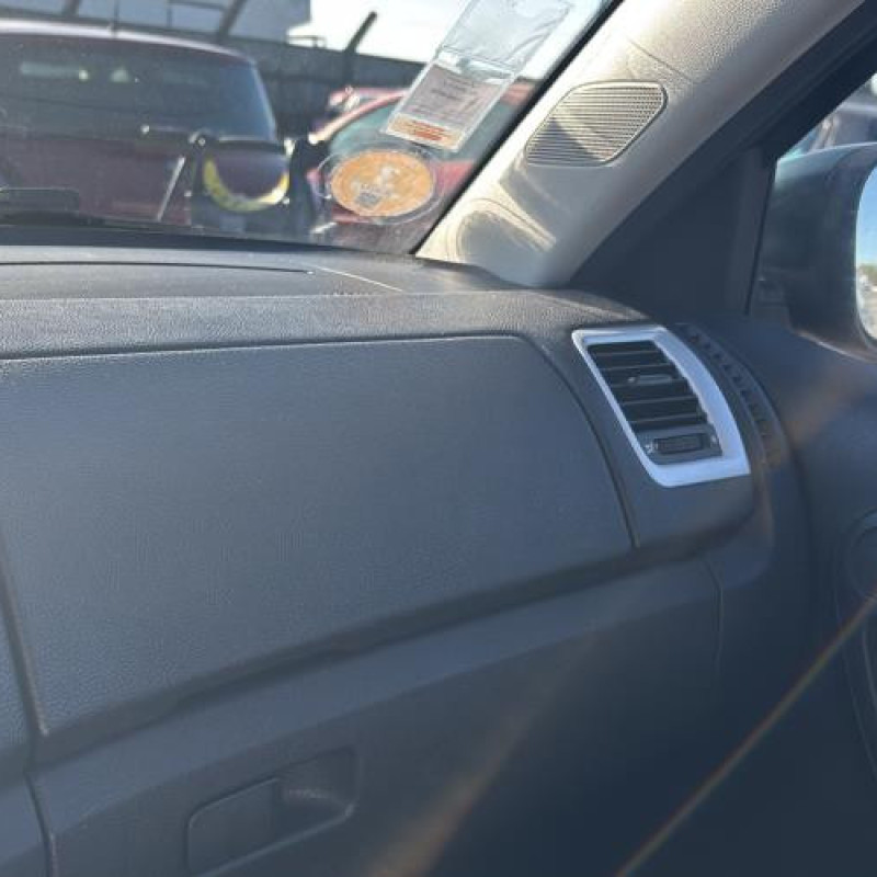 Etrier arriere droit (freinage) SKODA FABIA 2 Photo n°20