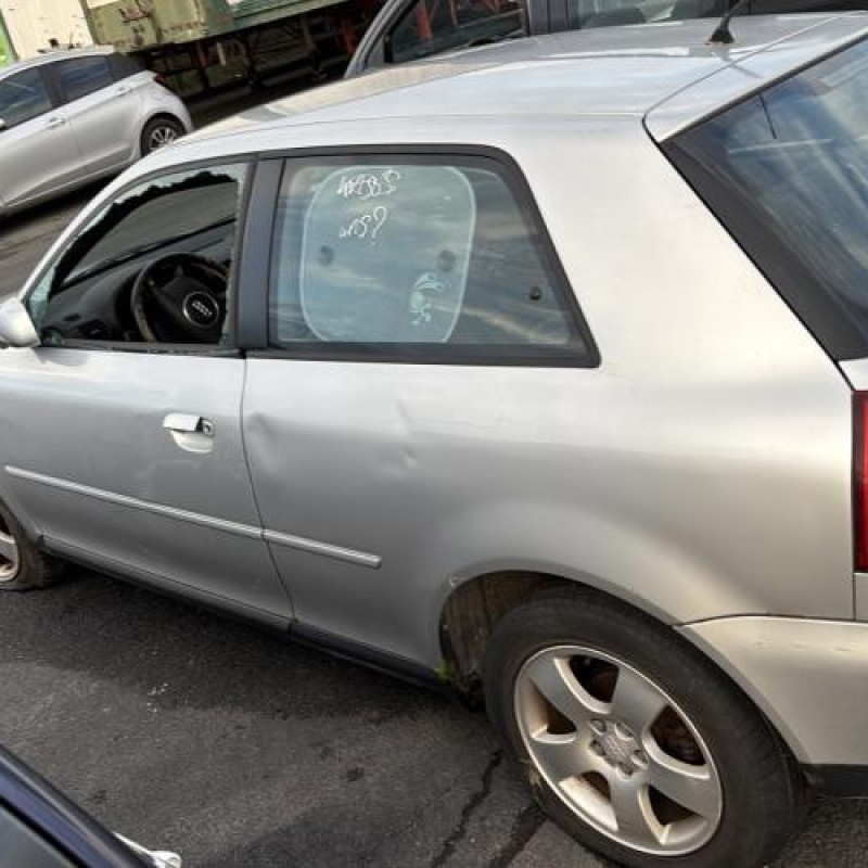 Etrier arriere droit (freinage) AUDI A3 1 Photo n°6