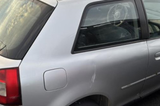 Etrier arriere droit (freinage) AUDI A3 1