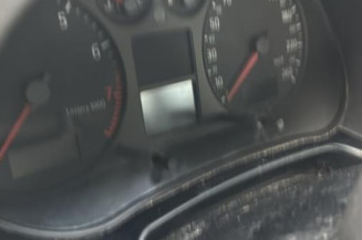 Etrier arriere droit (freinage) AUDI A3 1