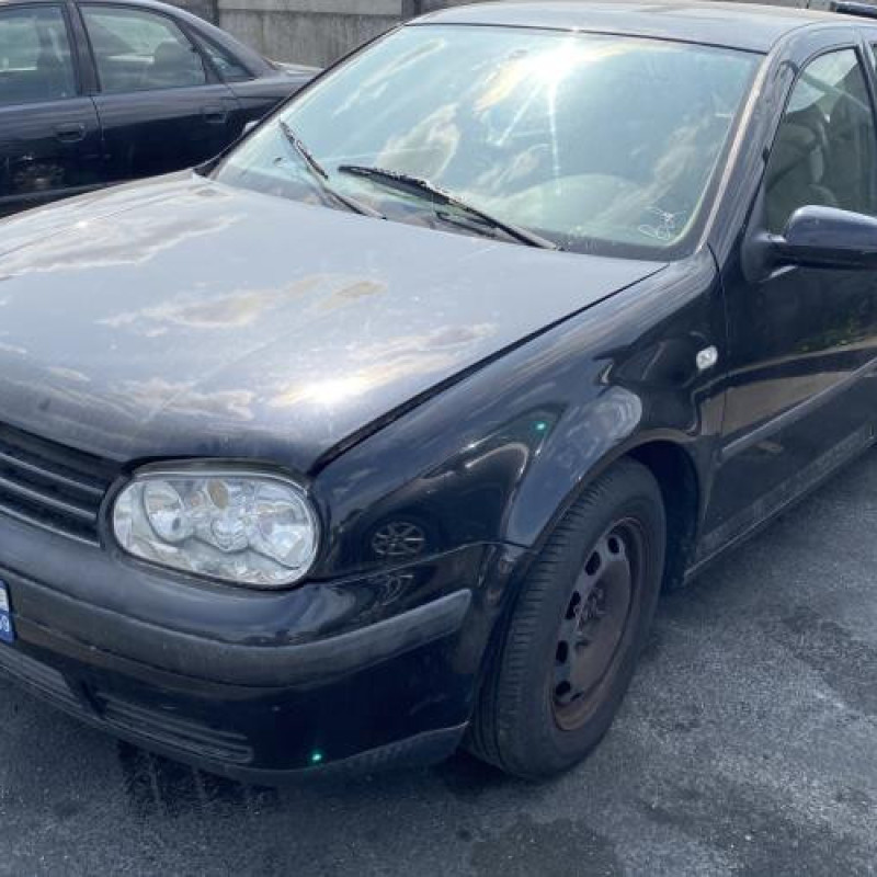 Etrier arriere droit (freinage) VOLKSWAGEN GOLF 4 Photo n°1