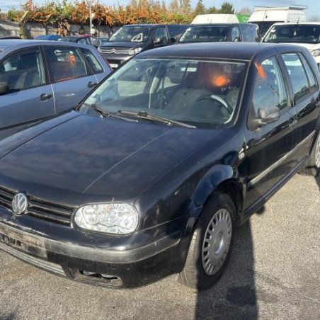 Etrier arriere droit (freinage) VOLKSWAGEN GOLF 4 Photo n°1