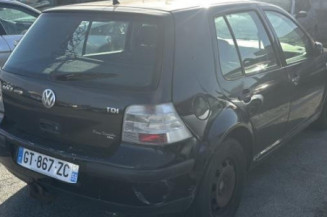 Etrier arriere droit (freinage) VOLKSWAGEN GOLF 4