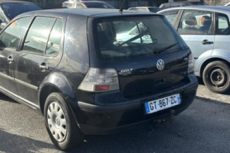 Etrier arriere droit (freinage) VOLKSWAGEN GOLF 4