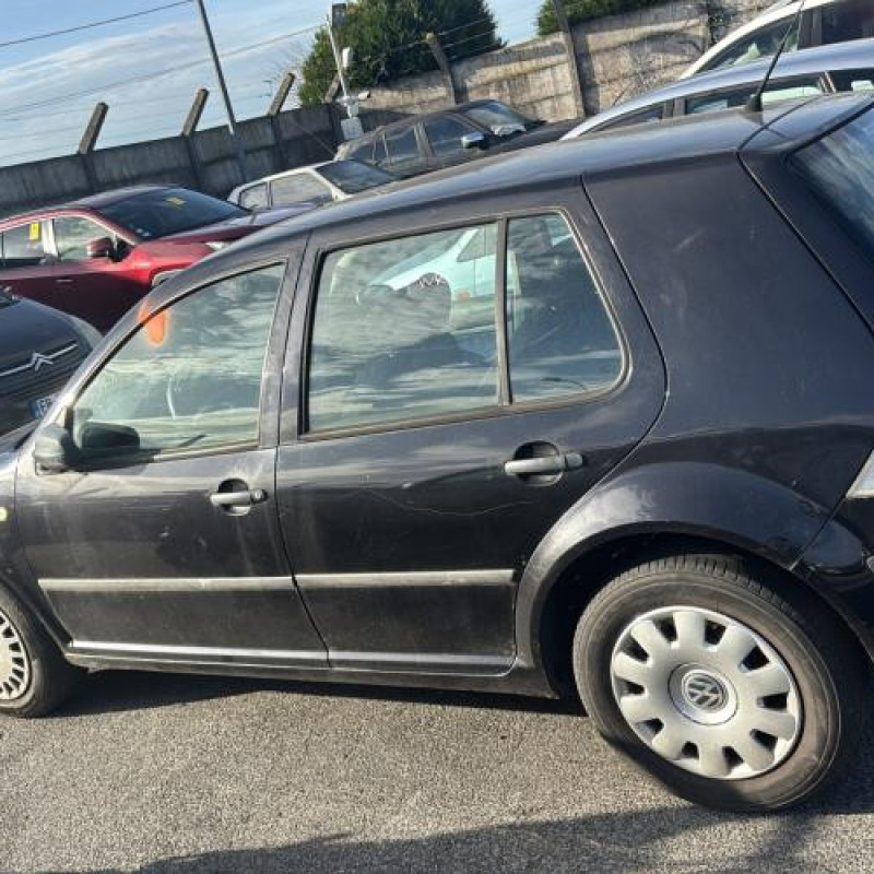 Etrier arriere droit (freinage) VOLKSWAGEN GOLF 4 Photo n°7