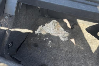 Etrier arriere droit (freinage) VOLKSWAGEN GOLF 4