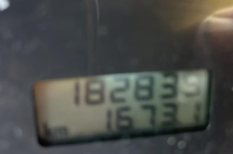 Etrier arriere droit (freinage) VOLKSWAGEN NEW BEETLE 1