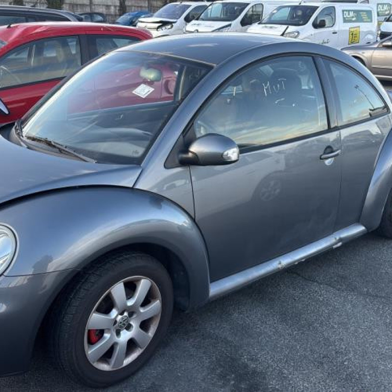 Etrier arriere droit (freinage) VOLKSWAGEN NEW BEETLE 1 Photo n°3