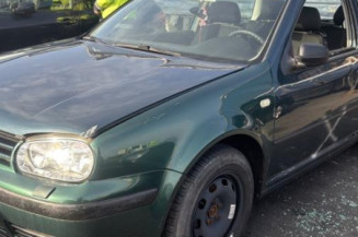 Etrier arriere droit (freinage) VOLKSWAGEN GOLF 4 Photo n°1