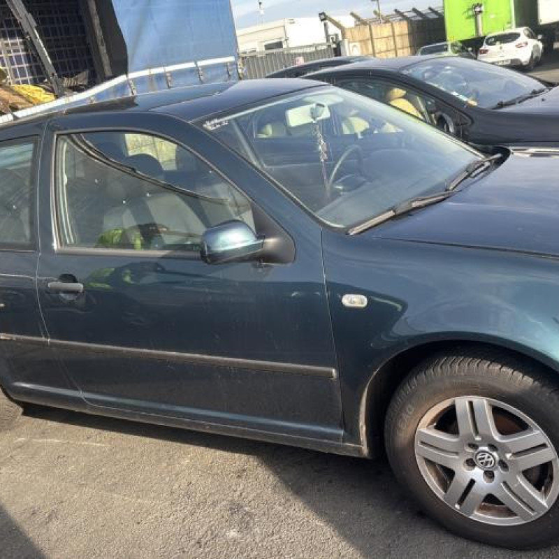 Etrier arriere droit (freinage) VOLKSWAGEN GOLF 4 Photo n°4