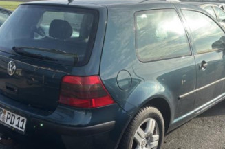 Etrier arriere droit (freinage) VOLKSWAGEN GOLF 4