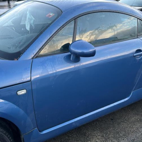 Etrier arriere droit (freinage) AUDI TT 1 Photo n°1