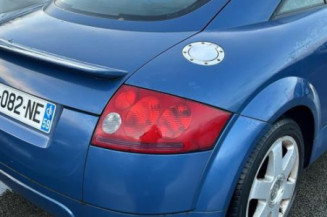 Etrier arriere droit (freinage) AUDI TT 1