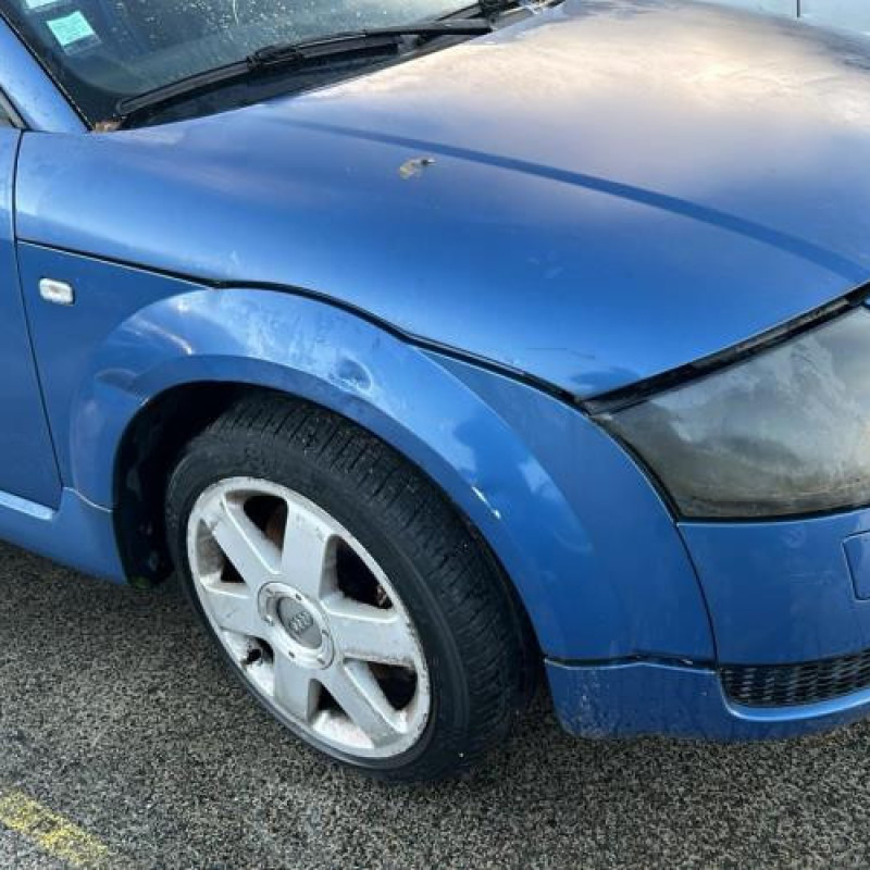 Etrier arriere droit (freinage) AUDI TT 1 Photo n°5