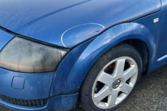 Etrier arriere droit (freinage) AUDI TT 1