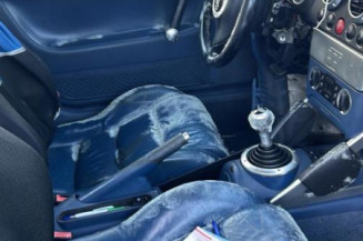 Etrier arriere droit (freinage) AUDI TT 1