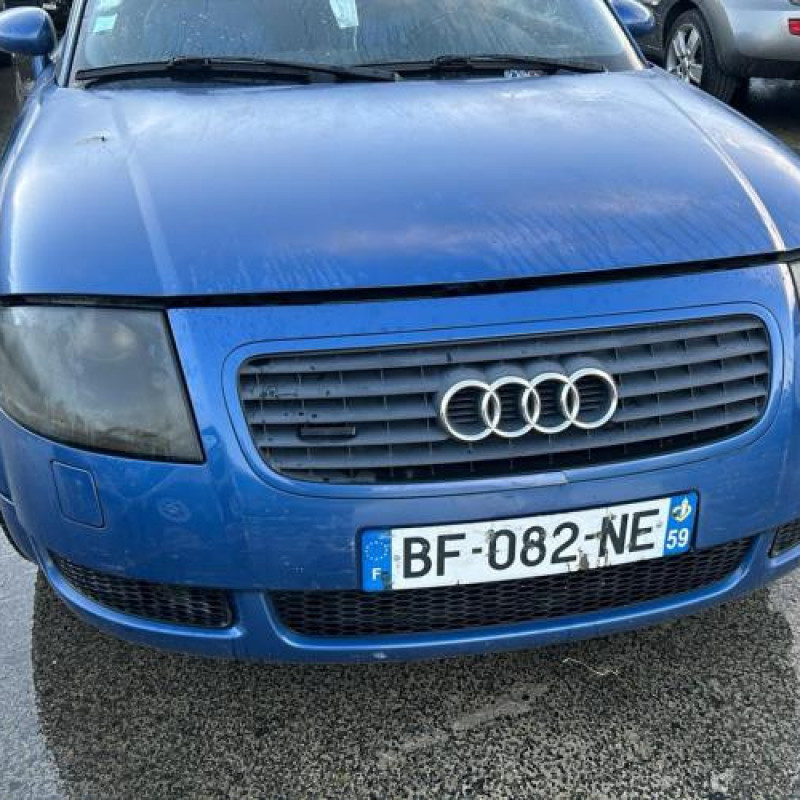 Etrier arriere droit (freinage) AUDI TT 1 Photo n°9