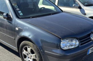 Etrier arriere droit (freinage) VOLKSWAGEN GOLF 4