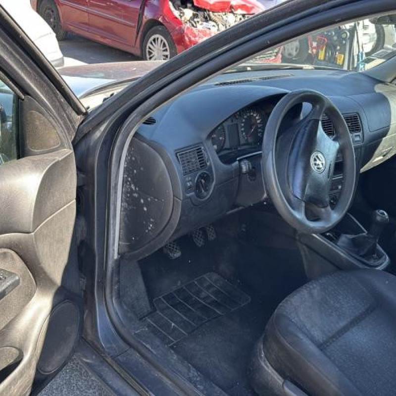 Etrier arriere droit (freinage) VOLKSWAGEN GOLF 4 Photo n°9