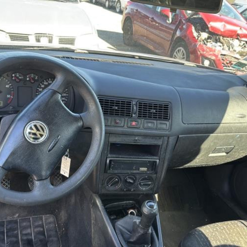 Etrier arriere droit (freinage) VOLKSWAGEN GOLF 4 Photo n°11