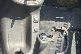 Etrier arriere droit (freinage) SEAT LEON 1