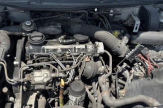 Etrier arriere droit (freinage) SEAT LEON 1