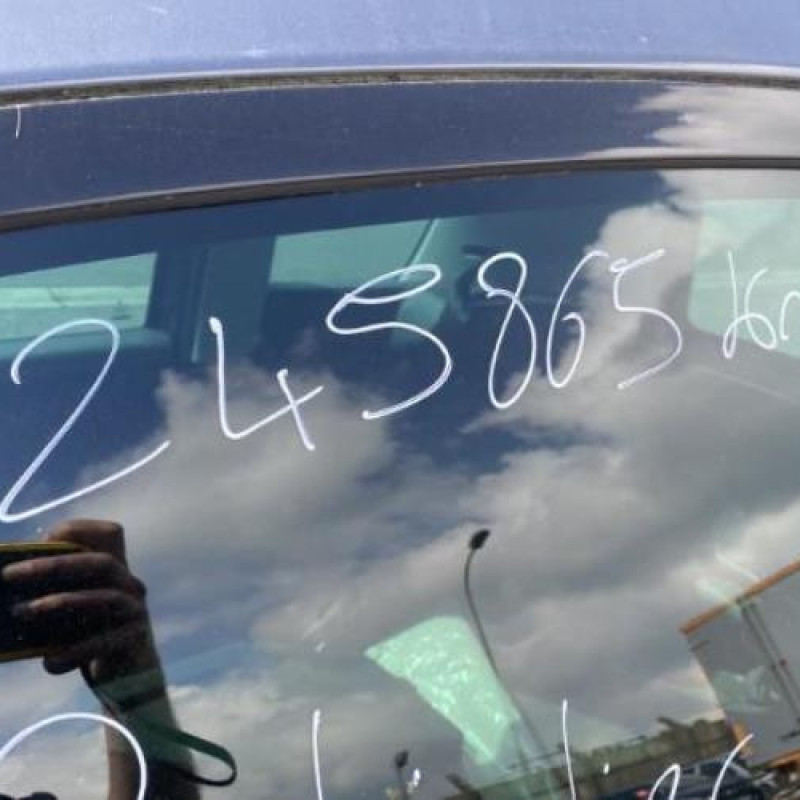 Etrier arriere droit (freinage) SKODA ROOMSTER Photo n°14