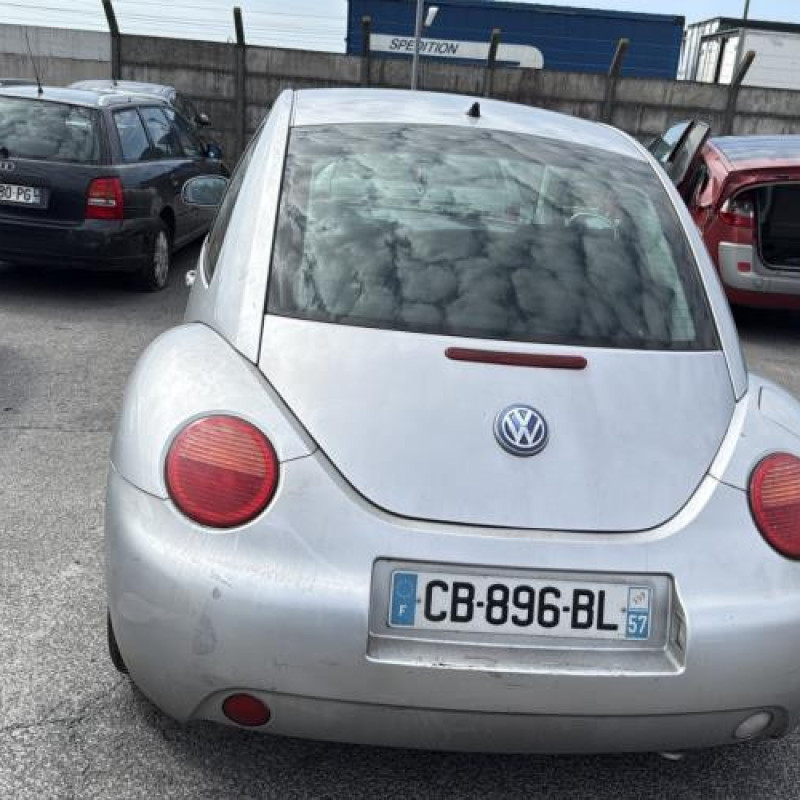 Etrier arriere droit (freinage) VOLKSWAGEN NEW BEETLE 1 Photo n°5