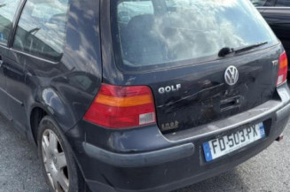 Etrier arriere droit (freinage) VOLKSWAGEN GOLF 4