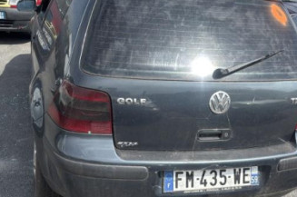Etrier arriere droit (freinage) VOLKSWAGEN GOLF 4