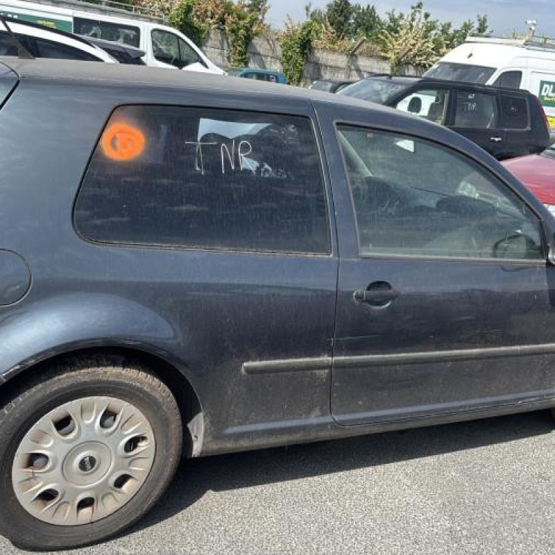 Etrier arriere droit (freinage) VOLKSWAGEN GOLF 4 Photo n°7