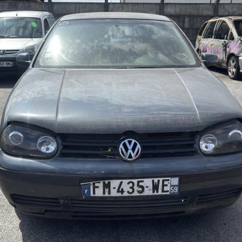 Etrier arriere droit (freinage) VOLKSWAGEN GOLF 4 Photo n°8