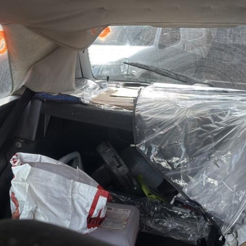 Etrier arriere droit (freinage) VOLKSWAGEN GOLF 4 Photo n°11