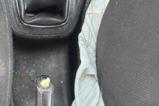 Etrier arriere droit (freinage) VOLKSWAGEN GOLF 4