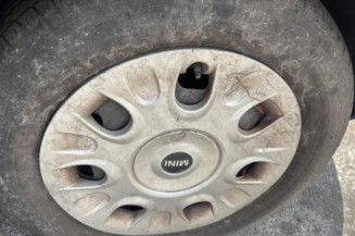 Etrier arriere droit (freinage) VOLKSWAGEN GOLF 4