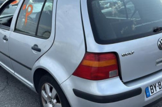 Etrier arriere droit (freinage) VOLKSWAGEN GOLF 4