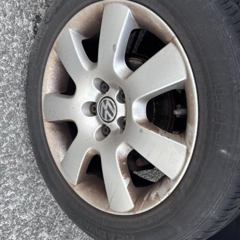 Etrier arriere droit (freinage) VOLKSWAGEN GOLF 4 Photo n°18