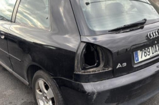 Etrier arriere droit (freinage) AUDI A3 1