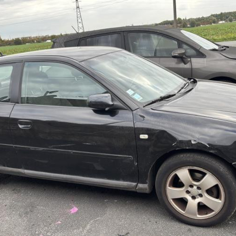 Etrier arriere droit (freinage) AUDI A3 1 Photo n°7