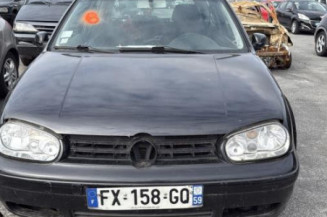 Etrier arriere droit (freinage) VOLKSWAGEN GOLF 4