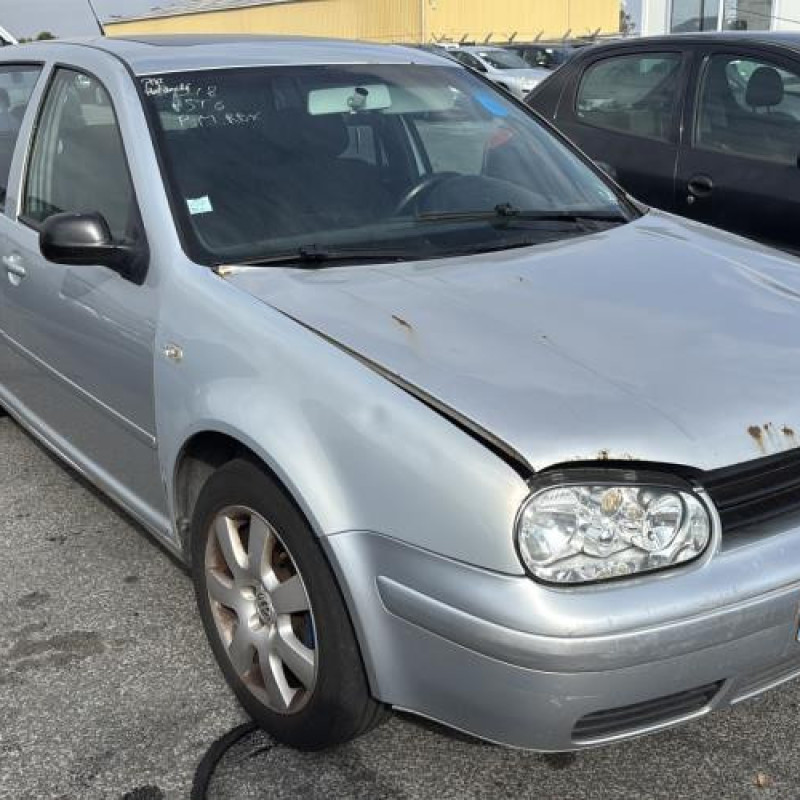 Etrier arriere droit (freinage) VOLKSWAGEN GOLF 4 Photo n°2