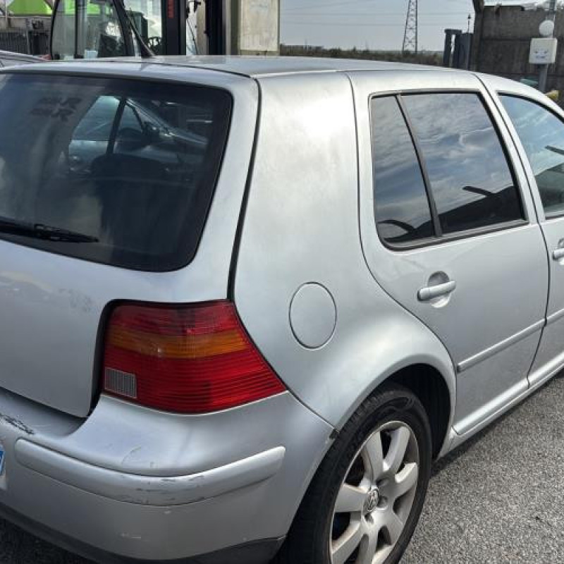 Etrier arriere droit (freinage) VOLKSWAGEN GOLF 4 Photo n°3