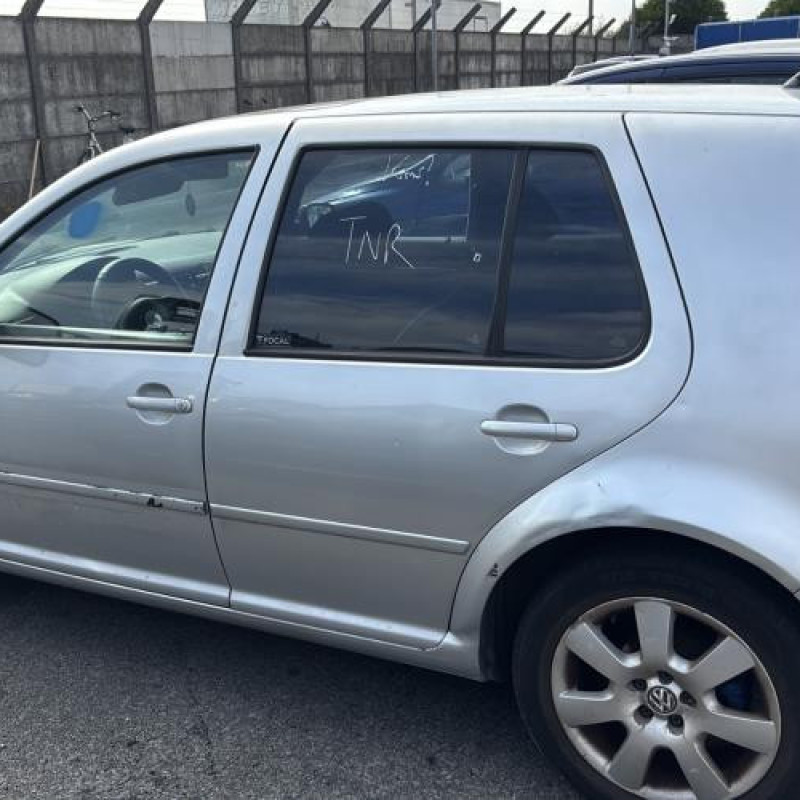 Etrier arriere droit (freinage) VOLKSWAGEN GOLF 4 Photo n°6