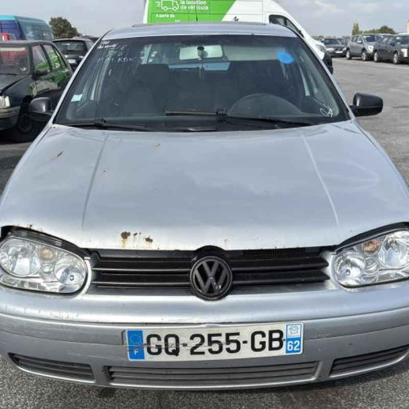 Etrier arriere droit (freinage) VOLKSWAGEN GOLF 4 Photo n°8