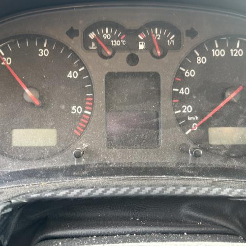 Etrier arriere droit (freinage) VOLKSWAGEN GOLF 4 Photo n°20