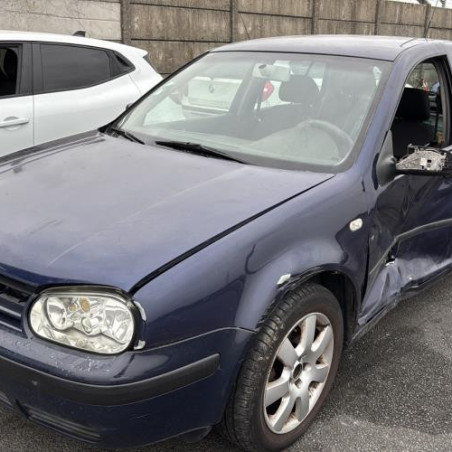 Etrier arriere droit (freinage) VOLKSWAGEN GOLF 4 Photo n°1